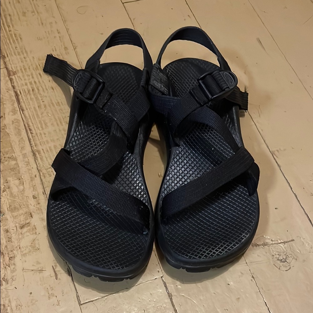 Black Chaco Sz. W8